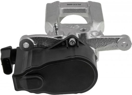 Brake Caliper Peugeot 308 II 2013-2021 1.2L Hatchback Peugeot 308 II 2013-2021 1.6L Hatchback Peugeot 308 II 2013-2021 2.0L Hatchback