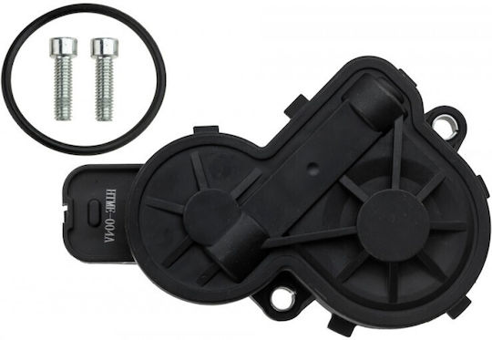 Adjuster Element Parking Brake Brake Caliper Mercedes-benz C-class 2013-0 2.2l Sedan Mercedes-benz C-class 2013-0 3.0l Sedan Mercedes-benz C-class 2013-0 2.0l Sedan