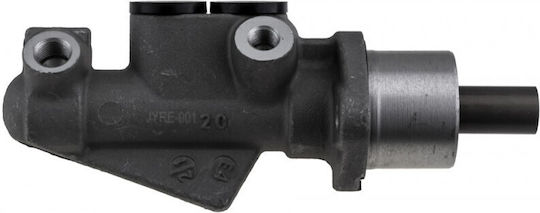 Brake Master Cylinder Renault Clio II 1998-2016 1.9L Hatchback Renault Clio II 1998-2016 1.6L Hatchback Renault Clio II 1998-2016 1.5L Hatchback