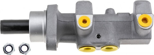 Κεντρική Αντλία Φρένων Dacia Duster 2010-2018 1.6l Suv Dacia Duster 2010-2018 1.5l Suv Dacia Duster Suv Van 2011-0 1.5l Suv