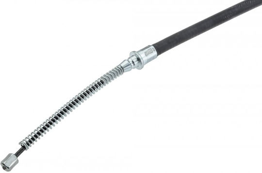Handbrake Cable Fiat Grande Punto 2005-0 1.2l Hatchback Fiat Punto 1999-2012 1.2l Hatchback Fiat Punto 2012-0 1.4l Hatchback