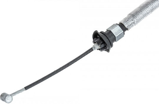 Handbrake Cable Fiat Grande Punto 2005-0 1.2l Hatchback Fiat Punto 1999-2012 1.2l Hatchback Fiat Punto 2012-0 1.4l Hatchback