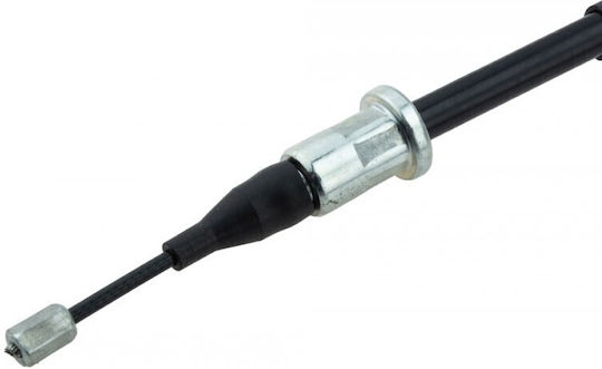 Handbrake Cable Opel Corsa C 2000-2009 1.0l Hatchback Opel Corsa C 2000-2009 1.7l Hatchback Opel Corsa C 2000-2009 1.2l Hatchback