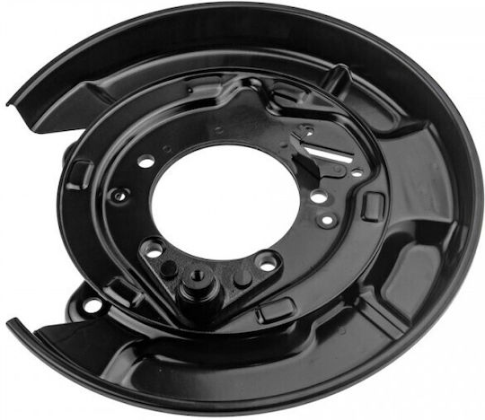 Έλασμα Πιτσιλίσματος Δισκόπλακα Toyota Land Cruiser 100 1998-2008 4.7l Suv Toyota Land Cruiser 100 1998-2008 4.2l Suv