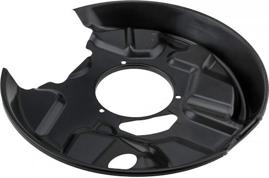 Έλασμα Πιτσιλίσματος Δισκόπλακα Mercedes-benz 124 Convertible 1991-1993 3.0l Convertible Mercedes-benz 124 Coupe 1987-1993 2.3l Coupe Mercedes-benz 124 Coupe 1987-1993 2.2l Coupe