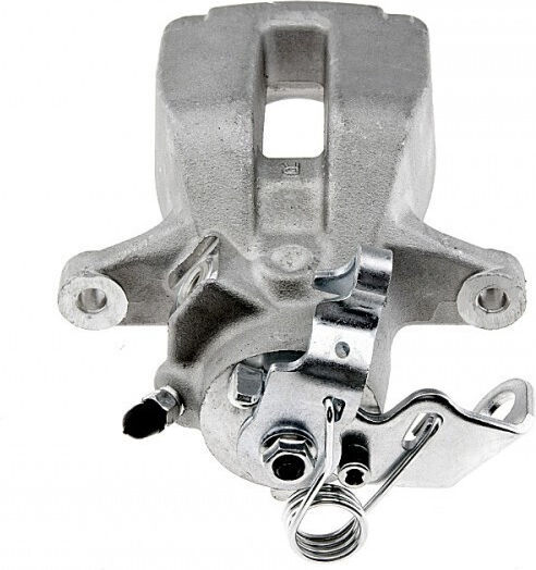 Rechte Bremssättel Für Rückseite Vw Golf IV 97 Bora 98 Neuer Käfer 98 Audi A3/tt Quattro 98 Skoda Octavia I Rs 01-06 Seat
