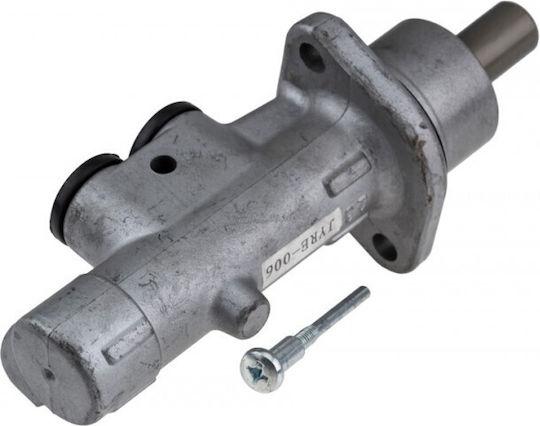 Brake Master Cylinder Renault Clio III 2005-2014 1.5L Hatchback Renault Clio III 2005-2014 1.4L Hatchback Renault Clio III 2005-2014 1.6L Hatchback