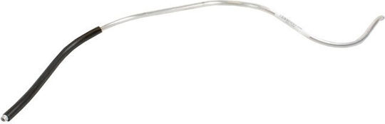 Volkswagen Caddy 04 Right Handbrake Cable Guide 2k5711952b