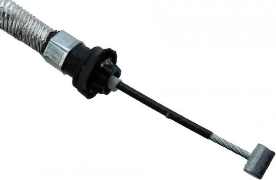 Handbrake Cable Fiat Bravo II 2006-2016 1.6L Hatchback Fiat Bravo II 2006-2016 1.4L Hatchback Fiat Bravo II 2006-2016 2.0L Hatchback