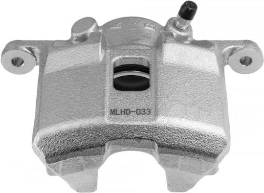 Δαγκάνα Φρένων Honda Cr-z 2010-0 1.5l Coupe Honda Insight 2009-0 1.3l Hatchback Honda Insight 2009-0 1.5l Hatchback