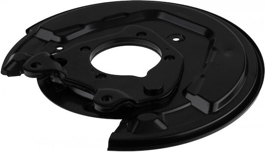 Έλασμα Πιτσιλίσματος Δισκόπλακα Toyota Prius Liftback 2003-2009 1.5l Hatchback