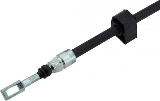 Ντίζα Φρένο Ακινητοποίησης Vw Lt 28-35 Ii Bus 1996-2006 2.3l Bus Vw Lt 28-35 Ii Bus 1996-2006 2.8l Bus Vw Lt 28-35 Ii Bus 1996-2006 2.5l Bus
