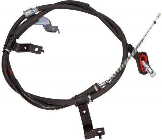 Brake Cable Tucson 04.06 Rear Left 4wd 597602e500
