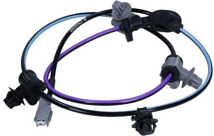 Wheel Speed Sensor Bosch