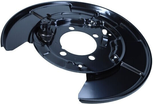 Brake Disc Splash Guard Herth+buss Jakoparts