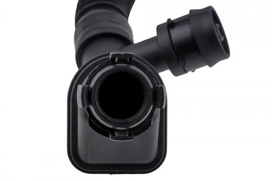 Еластичен Маркуч За Вентилация На Коляновия Картер Bmw 5 2009-2016 4.4l Седан Bmw 5 Gran Turismo 2009-2017 4.4l Хечбек Bmw 5 Touring 2009-2017 4.4l Комби
