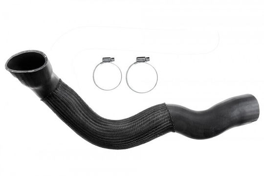 Еластичен Маркуч Въздух Турбо Mercedes-Benz V-class 1996-2003 2.2l Bus Mercedes-Benz V-class Van 1996-2003 2.2l Van Mercedes-Benz Vito Bus 1996-2003 2.2l Bus