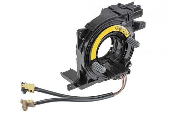 Spiral Spring Airbag Land Rover Freelander 2 2006-2015 2.2l SUV Land Rover Freelander 2 2006-2015 3.2l SUV Land Rover Freelander 2 2006-2015 2.0l SUV