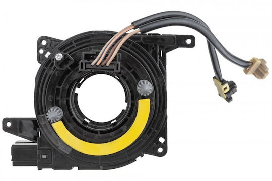 Spiral Spring Airbag Land Rover Freelander 2 2006-2015 2.2l SUV Land Rover Freelander 2 2006-2015 3.2l SUV Land Rover Freelander 2 2006-2015 2.0l SUV