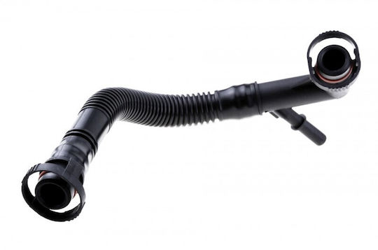 Elastic Crankcase Breather Hose Bmw 3 1997-2005 2.0l Sedan Bmw 3 1997-2005 2.2l Sedan Bmw 3 1997-2005 2.5l Sedan