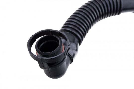 Elastic Breather Hose Crankcase Bmw X5 2000-2006 3.0l Suv