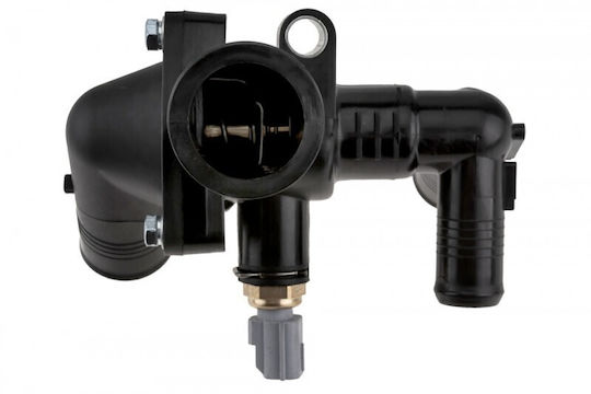 Thermostat Coolant Peugeot Boxer Bus 2005-0 2.2l Bus Peugeot Boxer Platform Chassis 2006-0 2.2l Van Peugeot Boxer Van 2006-0 2.2l Van