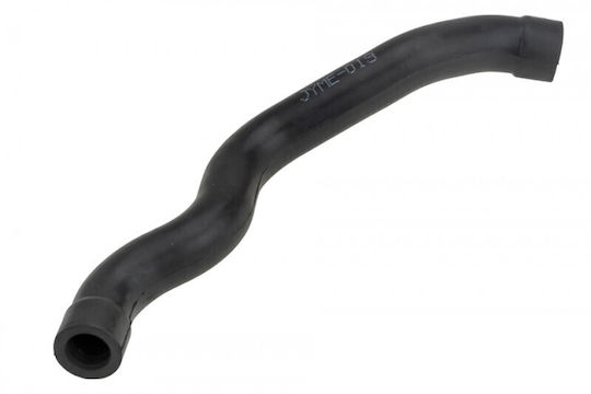 Еластичен Маркуч Вентилация Картер Mercedes-Benz C-class 2000-2007 3.2l Sedan Mercedes-Benz C-class 2000-2007 5.5l Sedan Mercedes-Benz C-class 2000-2007 2.6l Sedan