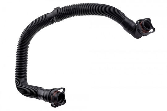 Гъвкав Маркуч Вентилация Картер Audi A3 Sportback 2004-2015 2.0l Хечбек Audi A4 B7 2004-2008 2.0l Седан Audi A6 C6 2004-2011 2.0l Седан