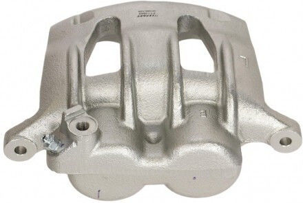 Ford Transit Front Left Brake Caliper Without Bracket 48mm 410119x225