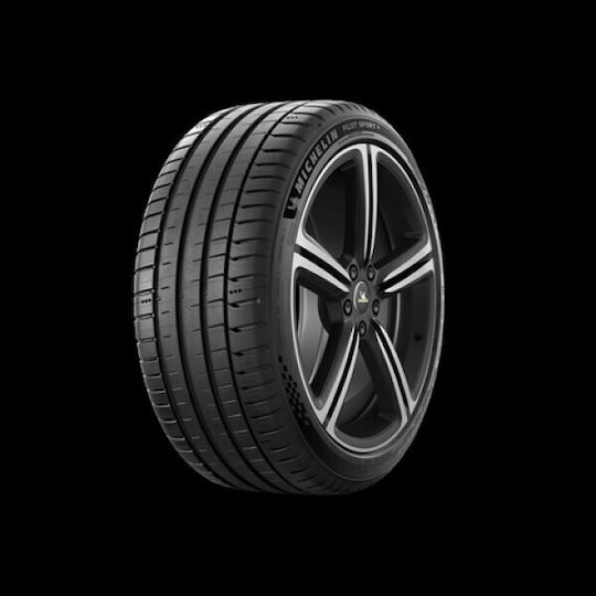 Michelin Pilot Sport 5 255/35R21 98Y XL Лято Гума