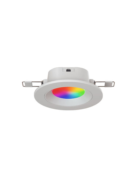 Nanoleaf Spot Îngropat