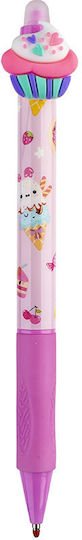 Centrum Gel Pens (Various Designs)