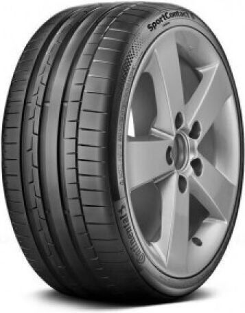 ContiSportContact 6 Runflat 235/40R18 95Y FR XL Anvelopă de Pasageri Vara