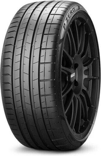 Pirelli P Zero PZ4 SC 275/40R19 105Y XL Sezon Vara Anvelopă auto pentru de Pasageri