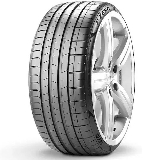 Pirelli P Zero 265/35R20 99E-Commerce-Website AO XL Sommerreifen Reifen für Passagier Auto