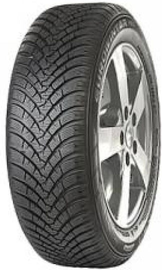 Falken Eurowinter HS01 215/50R19 93T Winter Reifen für Passagierauto