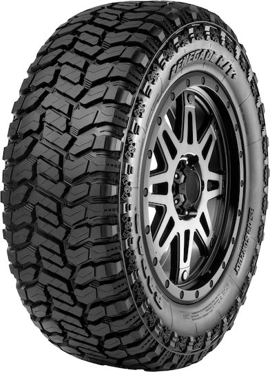 Orium 235/55R18 100V Λάστιχο για 4x4 / SUV Αυτοκίνητο