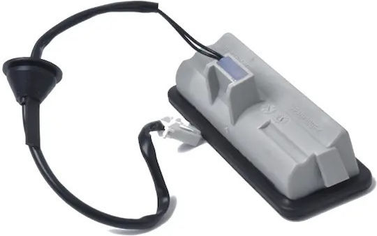 Χερούλι Μπουτόν Πορτ Μπαγκάζ Ford Focus C-max 2003-2007 Ford Focus Mk2 2004-2012