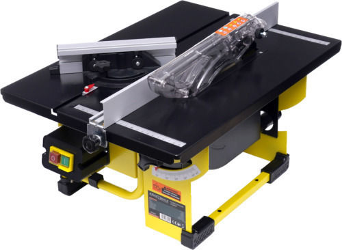 Electric Table Saw Kraft&Dele 2000W Kd5291