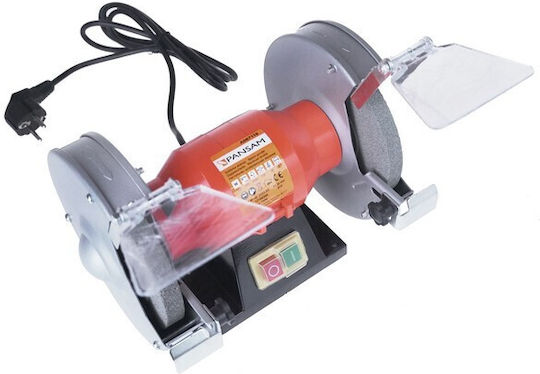 Pansam Double-Wheeled A067110 with Power 150 Watt