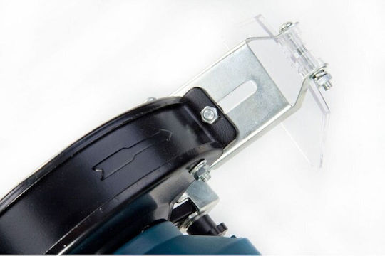 Tryton Δίδυμος Τροχός TS121501 με Ισχύ 150 Watt