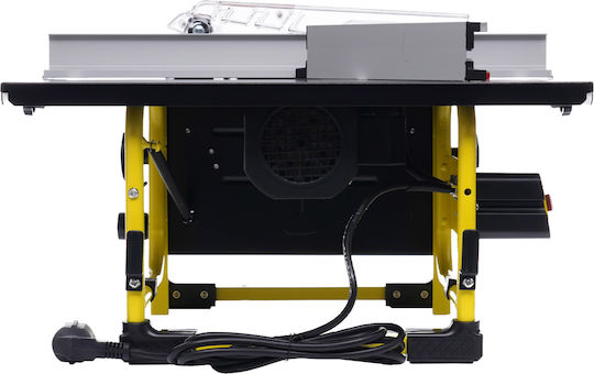 Electric Table Saw Kraft&Dele 2000W Kd5291
