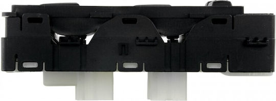 Compass Fensterheberschalter Auto für Dodge Kaliber Jeep Patriot 2011