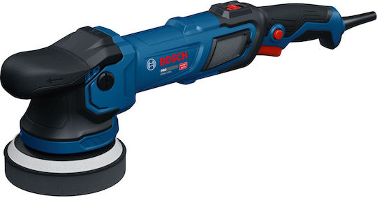 Bosch Angle Grinder 125mm Electric 900W with Speed Adjustment