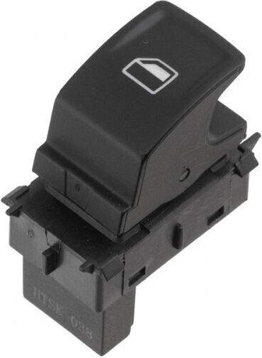 Превключвател За Стъкло Skoda Fabia Iii 2014-2021 1.4l Хечбек Skoda Fabia Iii 2014-2021 1.2l Хечбек Skoda Fabia Iii 2014-2021 1.6l Хечбек