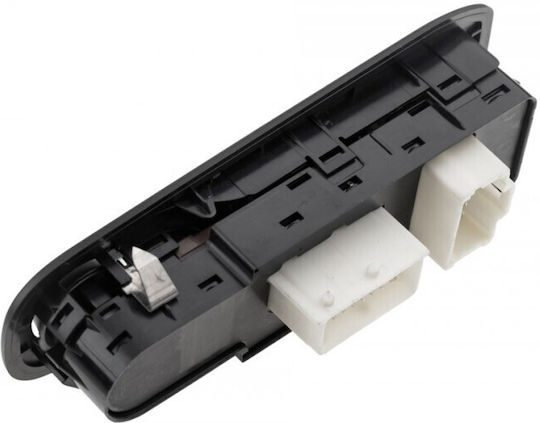 Car Replacement Toggle Switches Electric Windows Switch Peugeot 308 2021 408 2022 16+8 Pins Ews-pe-060