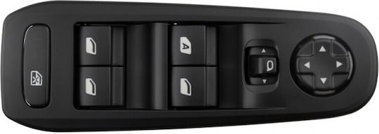 Car Replacement Toggle Switches Electric Windows Switch Peugeot 308 2021 408 2022 16+8 Pins Ews-pe-060