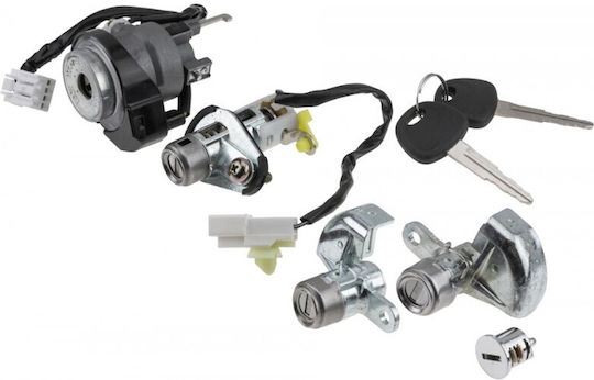 Comutator Motor Hyundai Tucson 2004-2010 2l Suv Hyundai Tucson 2004-2010 2.0l Suv Hyundai Tucson Suv Van 2004-2010 2.0l Suv
