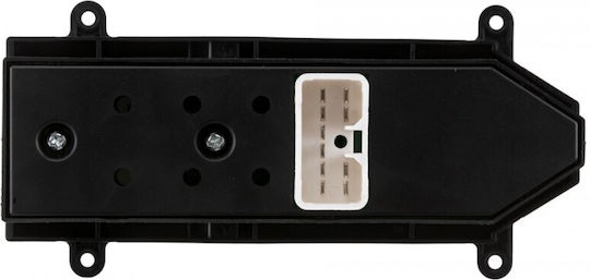 Window Regulator Switch Hyundai Santa Fe II 2005-2015 3.5L SUV Hyundai Santa Fe II 2005-2015 3.3L SUV Hyundai Santa Fe II 2005-2015 2.2L SUV