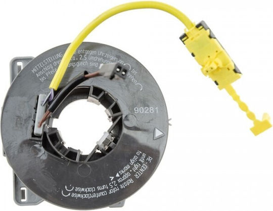 Превключвател На Клаксона Opel Astra F 1991-1998 1.6l Седан Opel Astra F 1991-1998 1.4l Седан Opel Astra F 1991-1998 1.8l Седан
